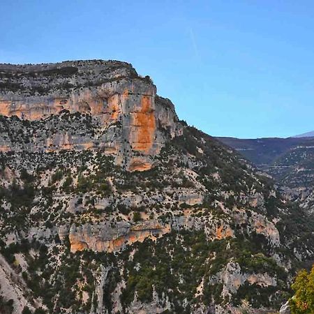 Entre Ventoux Et Luberon Chambre D'Hote سولت دي فوكلوز المظهر الخارجي الصورة