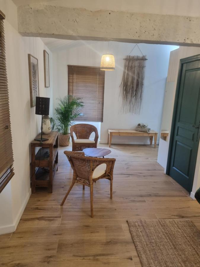 Entre Ventoux Et Luberon Chambre D'Hote سولت دي فوكلوز المظهر الخارجي الصورة