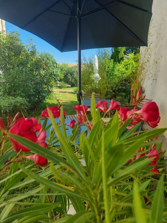 Entre Ventoux Et Luberon Chambre D'Hote سولت دي فوكلوز المظهر الخارجي الصورة