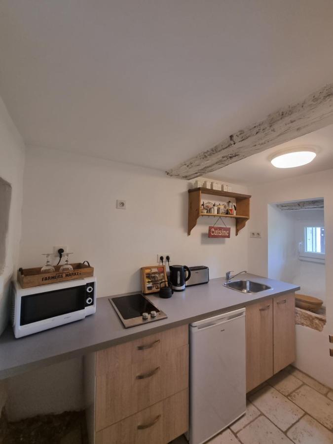 Entre Ventoux Et Luberon Chambre D'Hote سولت دي فوكلوز المظهر الخارجي الصورة