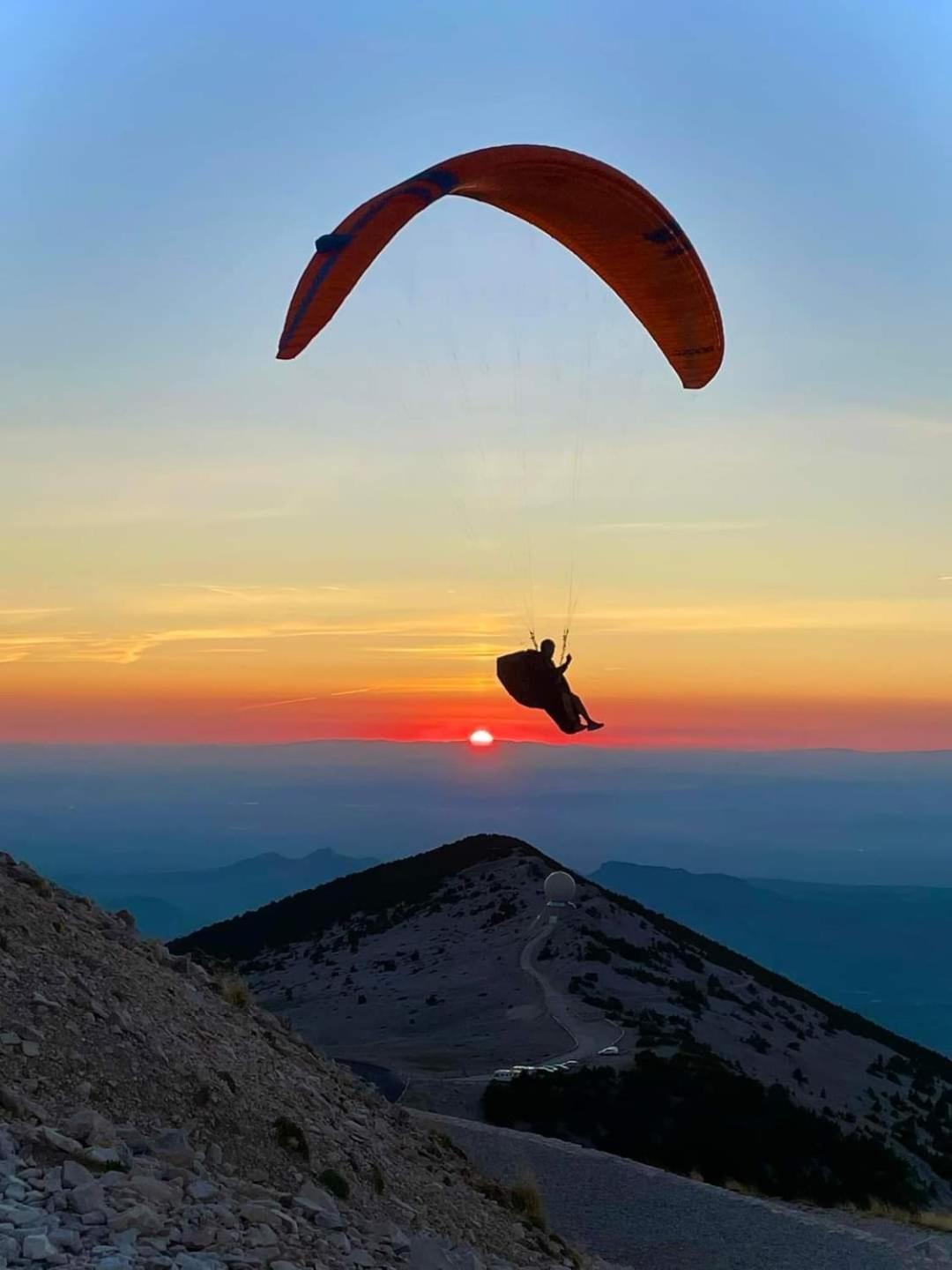 Entre Ventoux Et Luberon Chambre D'Hote سولت دي فوكلوز المظهر الخارجي الصورة