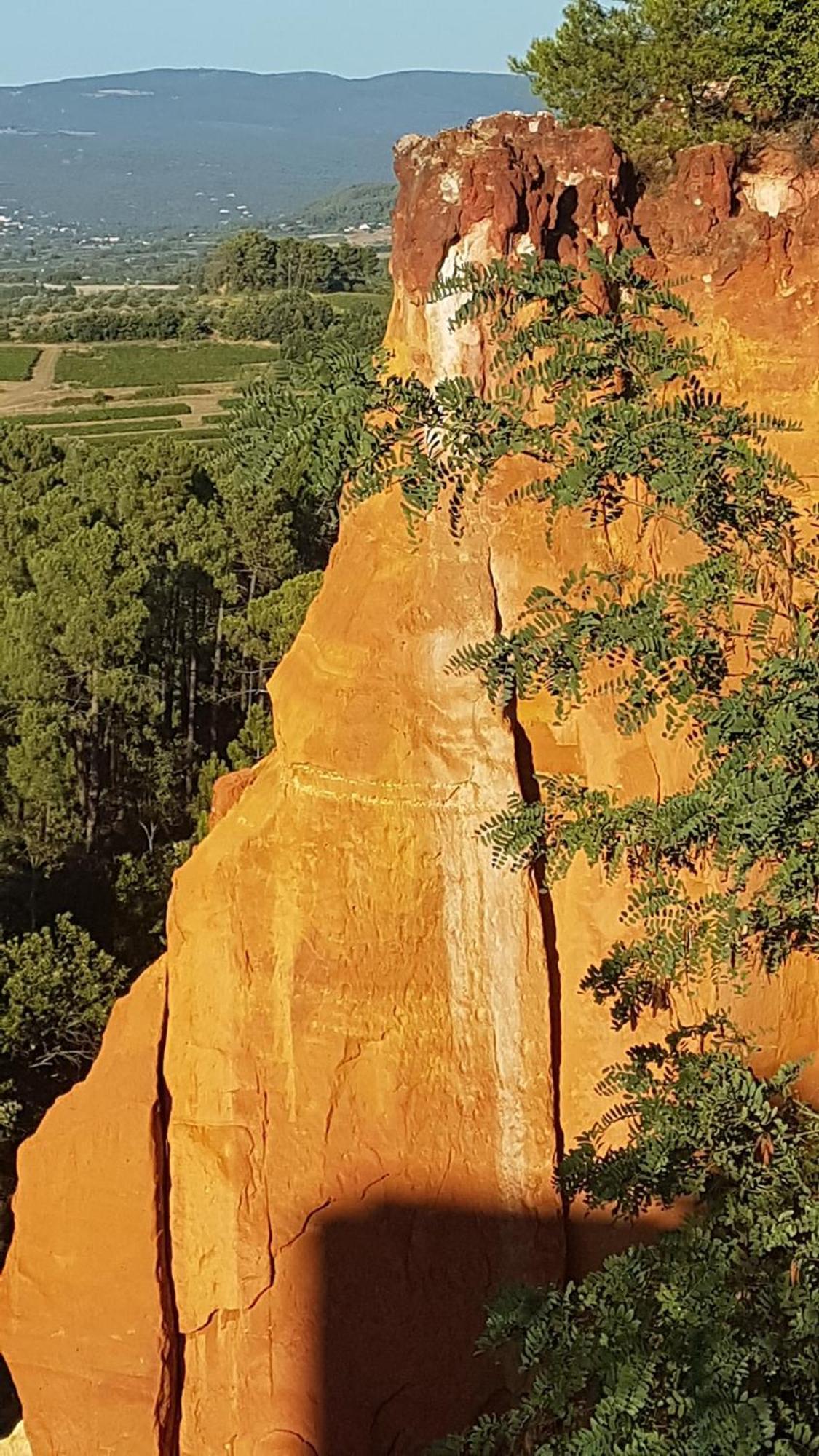 Entre Ventoux Et Luberon Chambre D'Hote سولت دي فوكلوز المظهر الخارجي الصورة