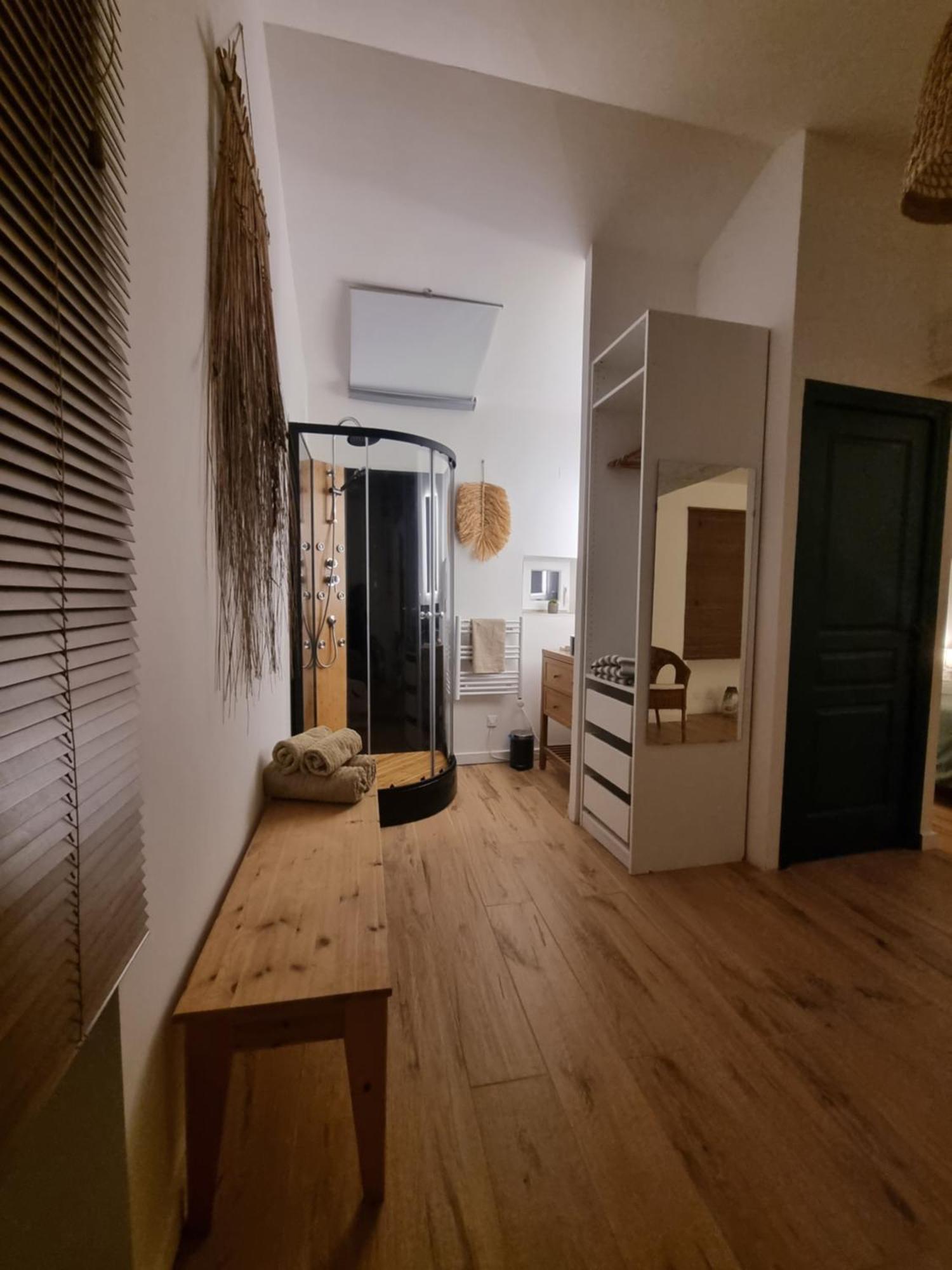 Entre Ventoux Et Luberon Chambre D'Hote سولت دي فوكلوز المظهر الخارجي الصورة