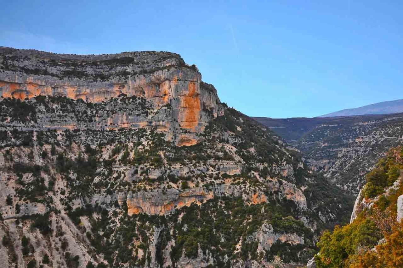 Entre Ventoux Et Luberon Chambre D'Hote سولت دي فوكلوز المظهر الخارجي الصورة
